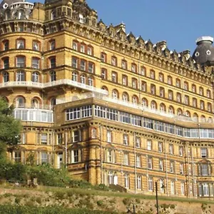 3* Отель The Grand