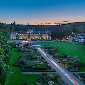 5* Отель Grantley Hall