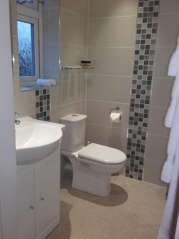 Eastdale Bed And Breakfast North Ferriby 3*,