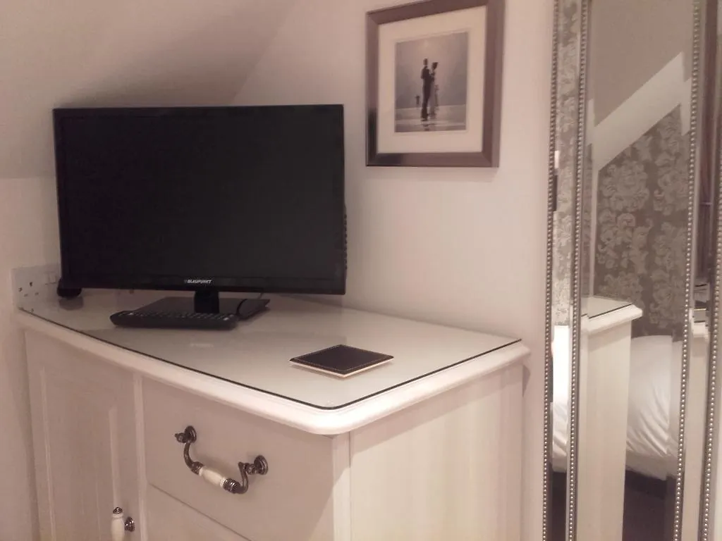 Eastdale Bed And Breakfast North Ferriby Reino Unido