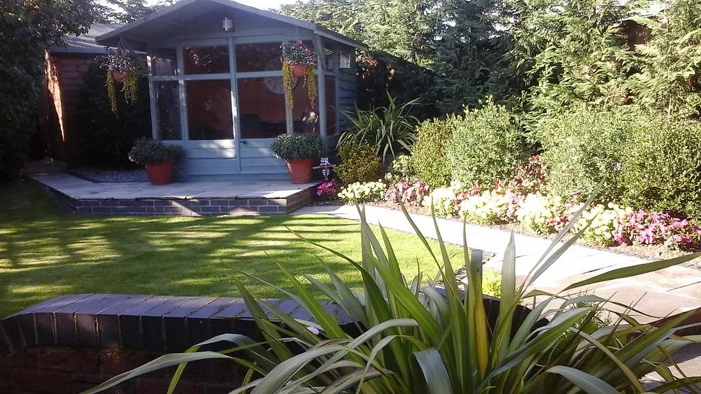 Eastdale Bed And Breakfast North Ferriby