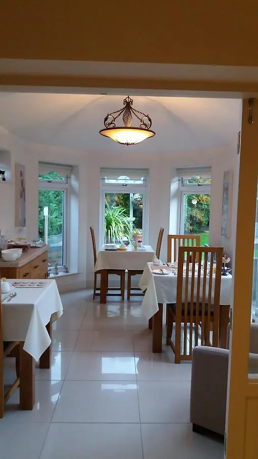 Alojamento de Acomodação e Pequeno-almoço Eastdale Bed And Breakfast North Ferriby