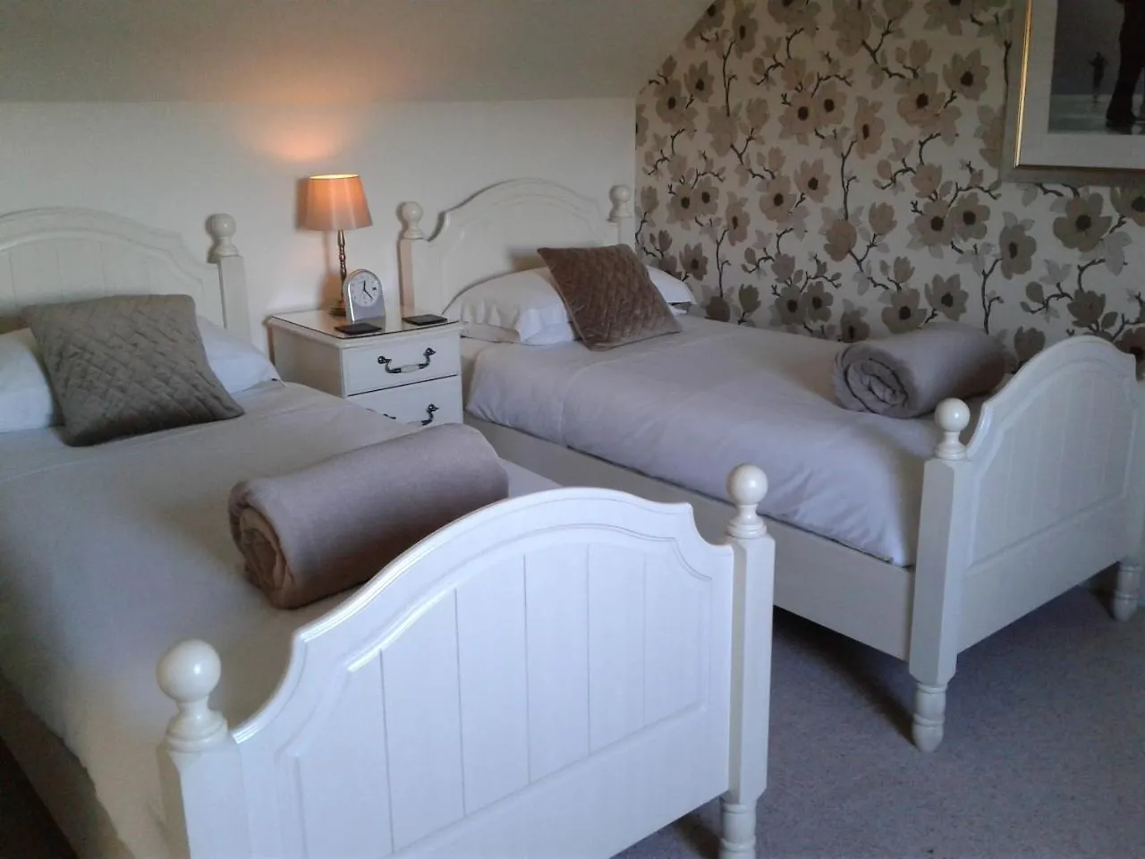 *** Alojamento de Acomodação e Pequeno-almoço Eastdale Bed And Breakfast North Ferriby Reino Unido