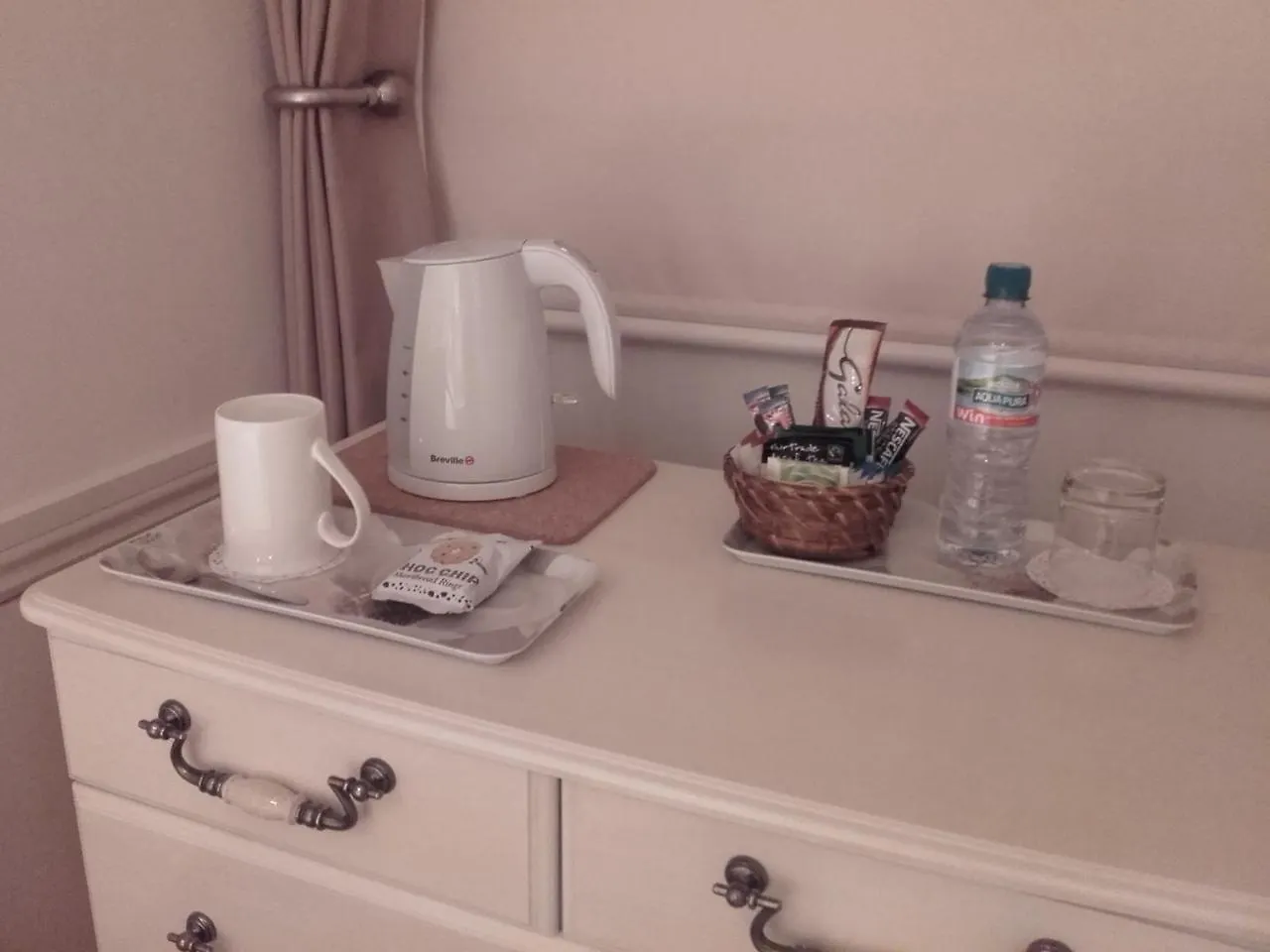 Eastdale Bed And Breakfast North Ferriby 3*,